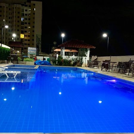 Lazer Completo Com Vistas De Um Belo Horizonte Apartment Exterior photo
