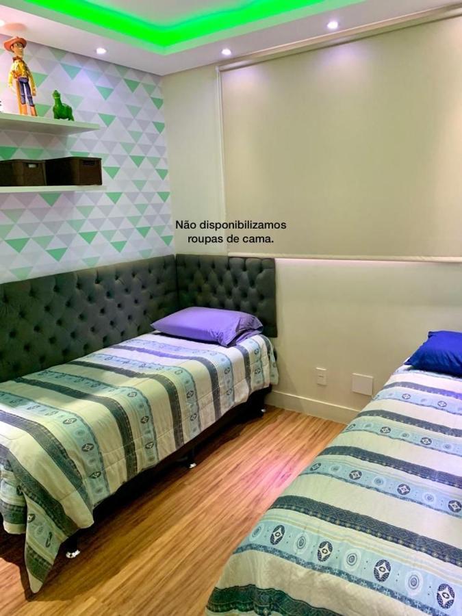 Lazer Completo Com Vistas De Um Belo Horizonte Apartment Exterior photo